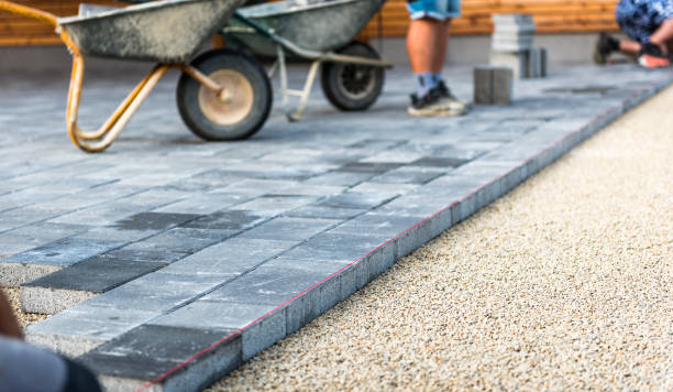 Reliable Rowlett, TX Driveway Pavers Solutions